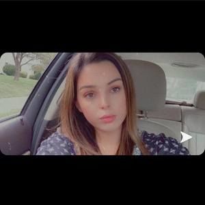 Meet your Posher, Abbey